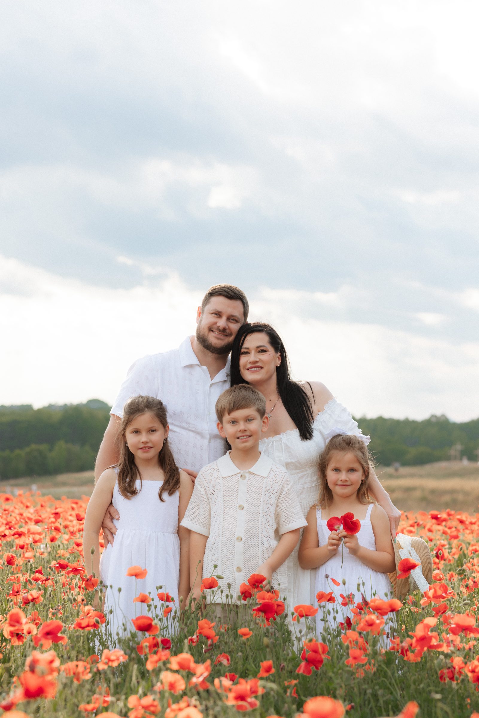 Family photography, Charlotte NC